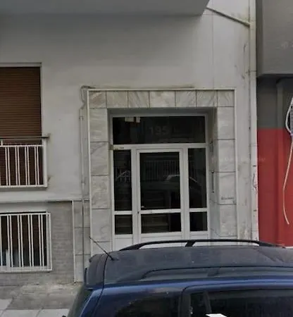 Pent House With Terrace Apartment Piraeus Exterior photo