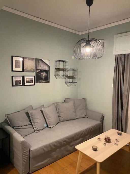 Pent House With Terrace Piraeus