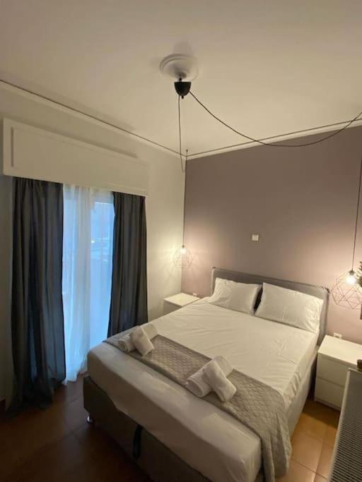 Apartment Pent House With Terrace *