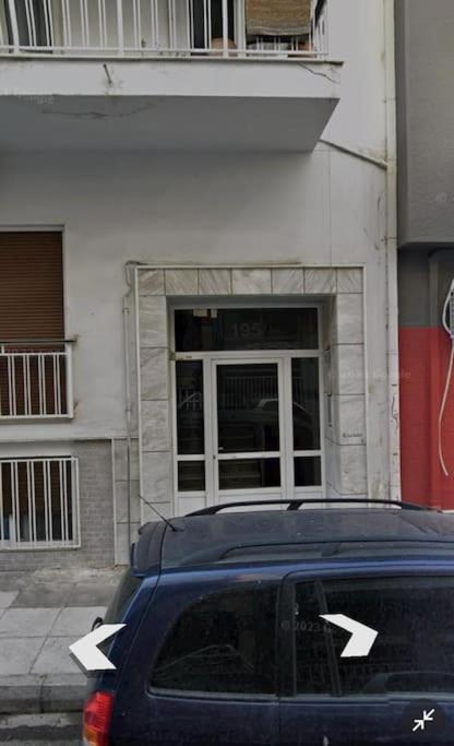 Pent House With Terrace Apartment Piraeus