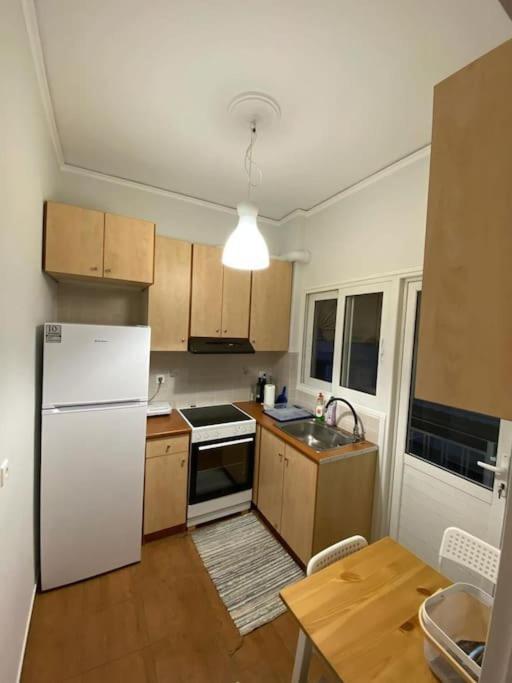 Pent House With Terrace Apartment