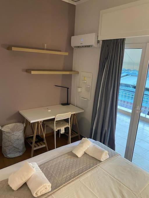 Pent House With Terrace Apartment Piräus