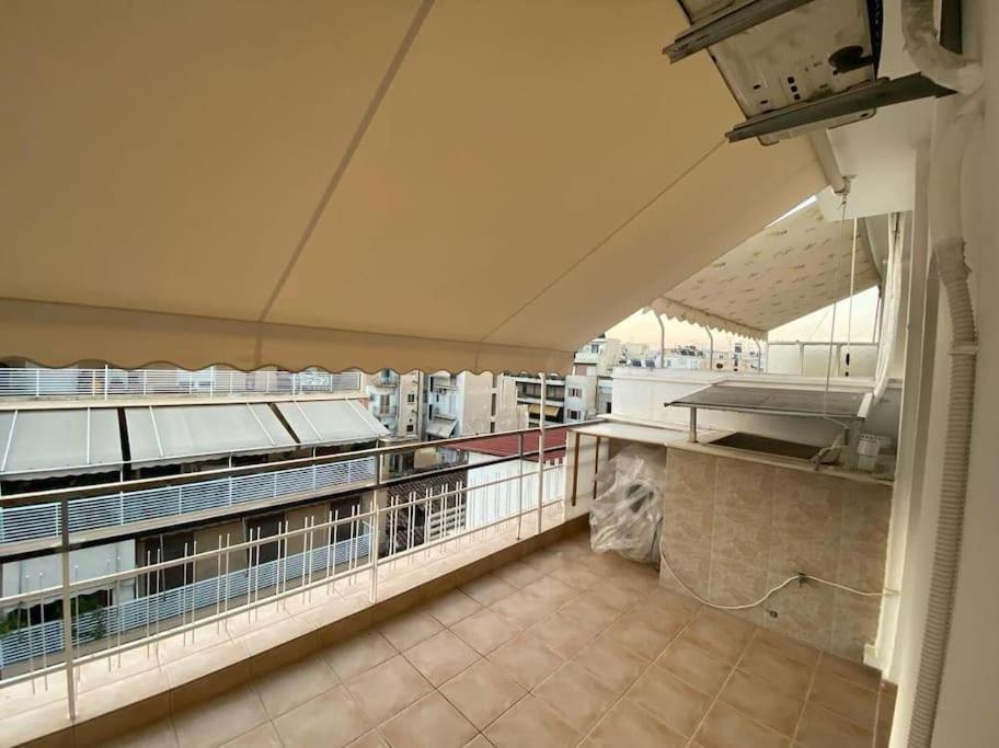 Pent House With Terrace Apartment
