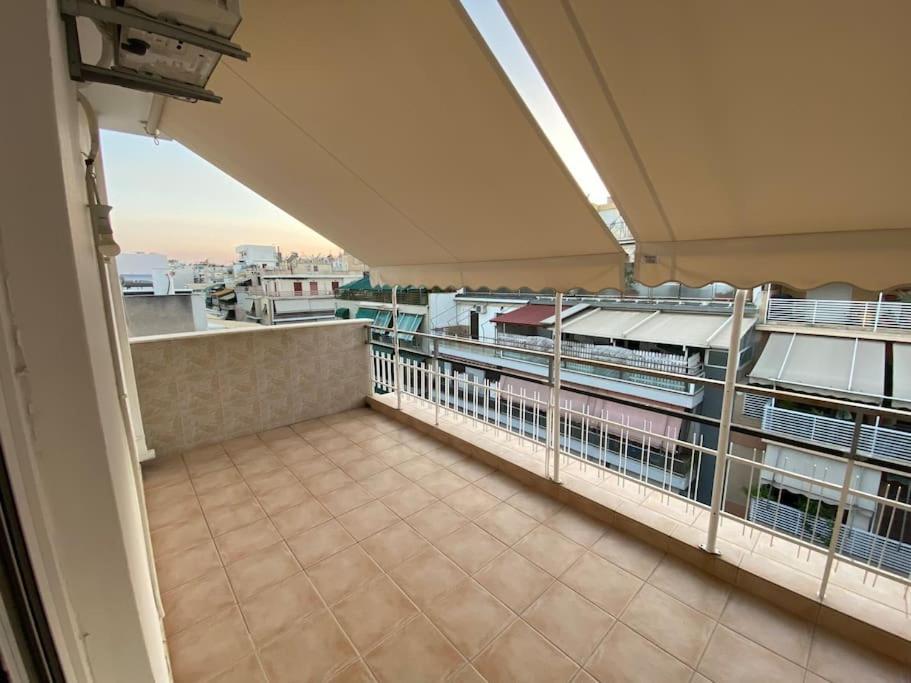 Apartment Pent House With Terrace